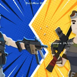 BuildNow GG