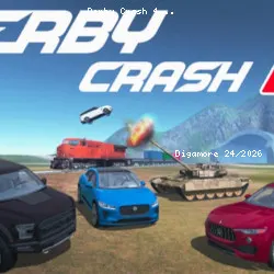 Derby Crash 4