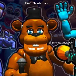 FNaF Shooter