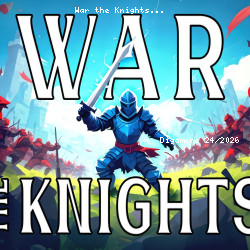 War the Knights