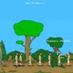 Age Of War