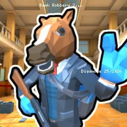Bank Robbery 2