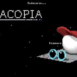 Endacopia