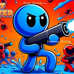 Paint Shooter