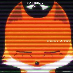 SYNTAXIA
