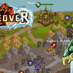 Takeover