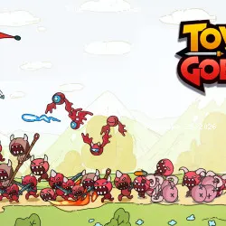 Tower vs Goblins