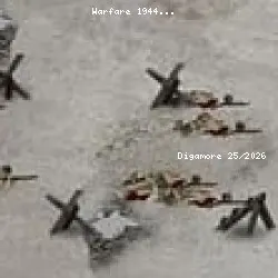 Warfare 1944