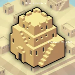 City Blocks