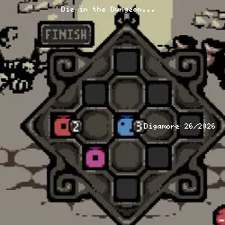 Die in the Dungeon
