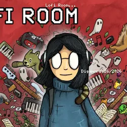 Lofi Room