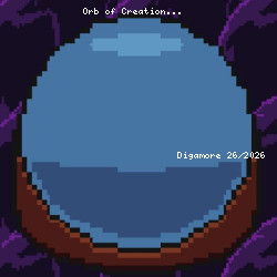 Orb of Creation