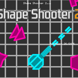 Shape Shooter 2