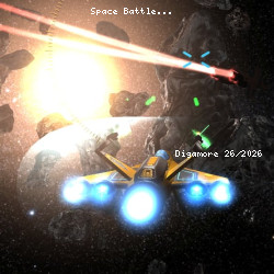 Space Battle