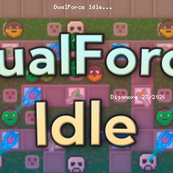 DualForce Idle
