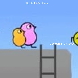 Duck Life 2