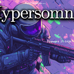 Hypersomnia
