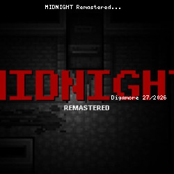 MIDNIGHT Remastered