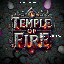 Temple of Fire