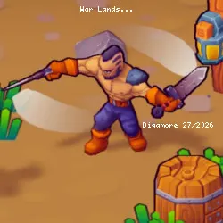 War Lands