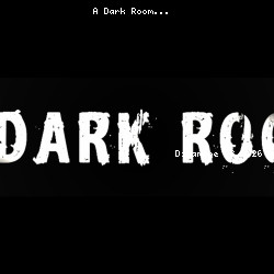 A Dark Room