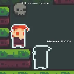A Grim Love Tale