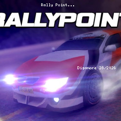 Rally Point