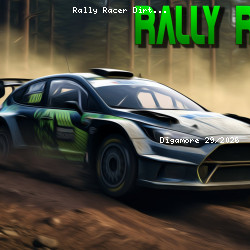 Rally Racer Dirt