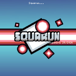 Squarun