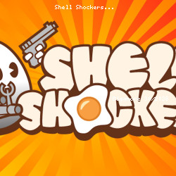 Shell Shockers