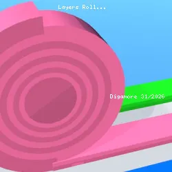 Layers Roll
