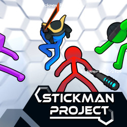 Stickman Project
