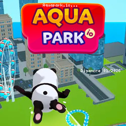 Aquapark.io