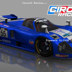 Circuit Racing