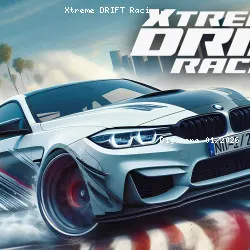 Xtreme DRIFT Racing