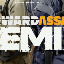 Forward Assault Remix