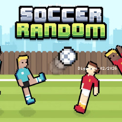 Soccer Random