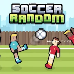 Soccer Random