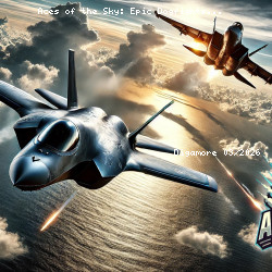 Aces of the Sky: Epic Dogfights