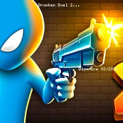 Drunken Duel 2