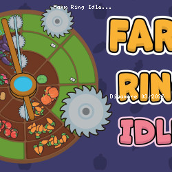 Farm Ring Idle