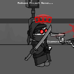 Madness Project Nexus