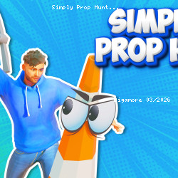 Simply Prop Hunt