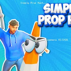 Simply Prop Hunt