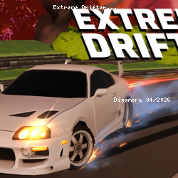 Extreme Drifter