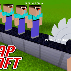 Trap Craft