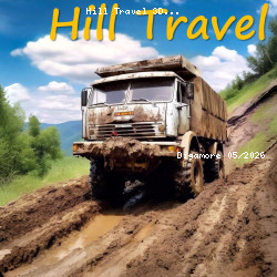 Hill Travel 3D