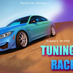 Tuning Car Racing