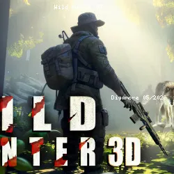 Wild Hunter 3D