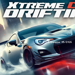 Xtreme City Drifting